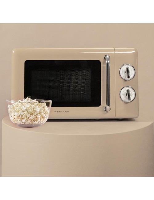Microondas 20l con grill...