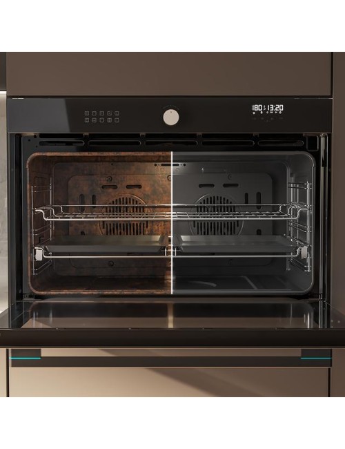 Bolero Hexa AF319000 Glass...
