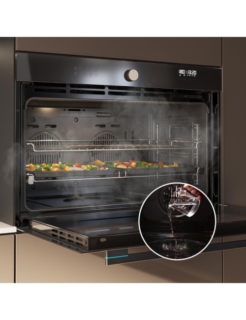 Bolero Hexa AF319000 Glass...