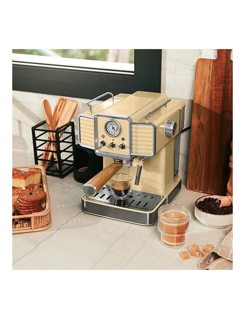 Power Espresso 20...