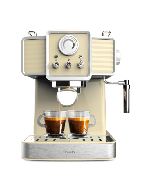 Power Espresso 20...