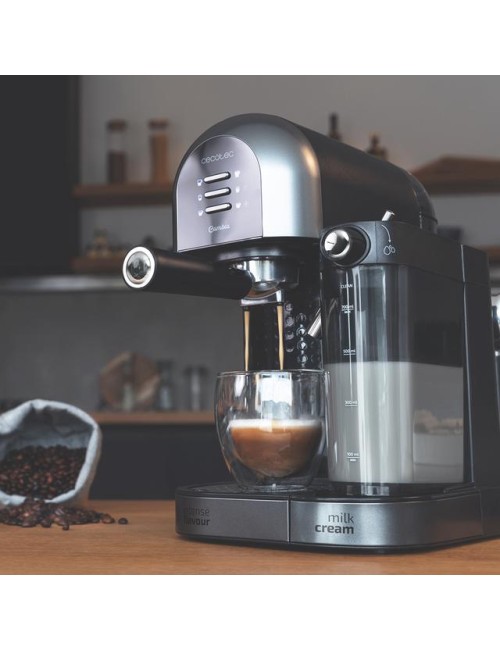 Cafetera Semiautom·tica...