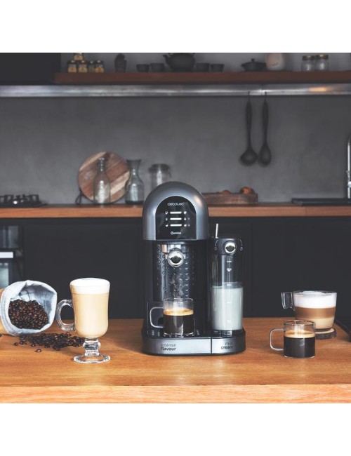 Cafetera Semiautom·tica...