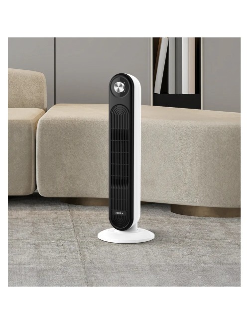 TERMOVENTILADOR CERAMICO...