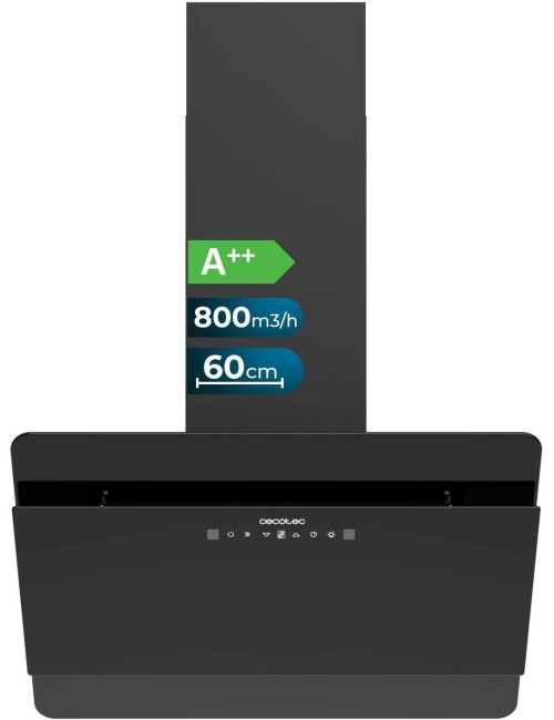 Bolero Flux DT 608000 Glass...