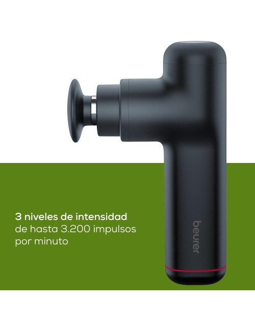 PISTOLA DE MASAJE