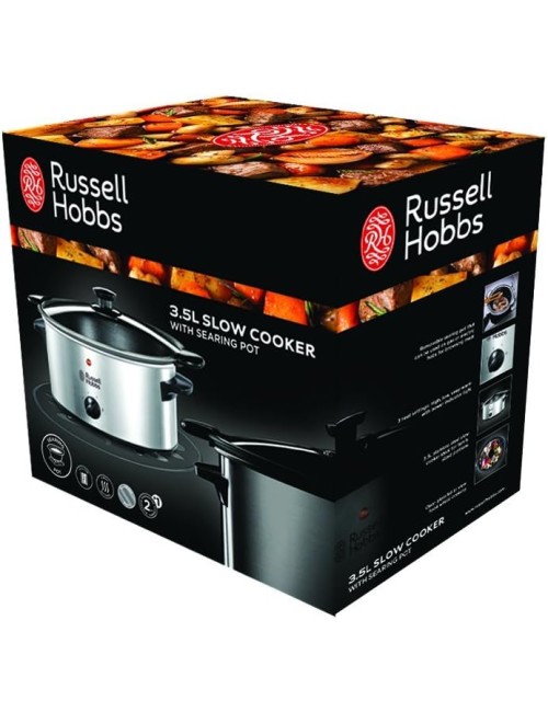 Russell Hobbs Olla de...
