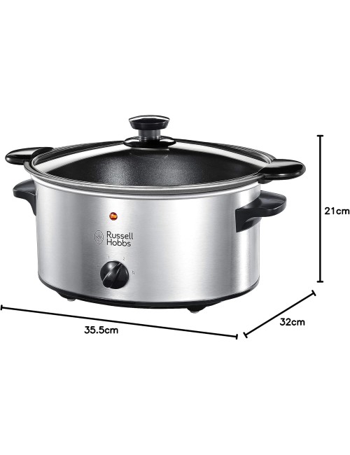 Russell Hobbs Olla de...