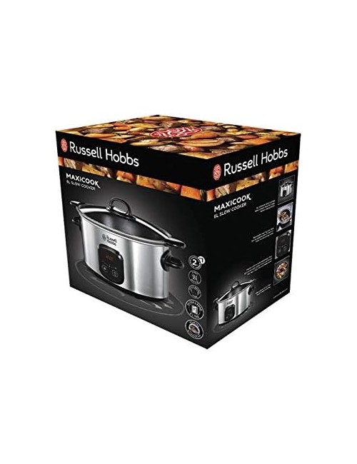Russell Hobbs Olla de...