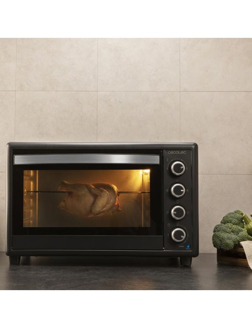Horno de sobremesa 6090...