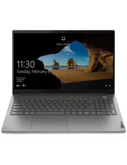 Portátil Lenovo ThinkBook...