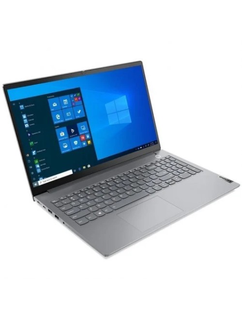 Portátil Lenovo ThinkBook...