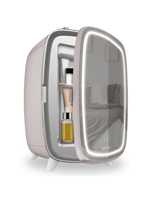 CoolingBeauty 6000 Mirror Rose
