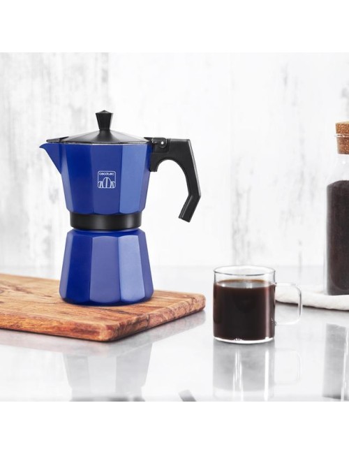 Cafetera italiana de...