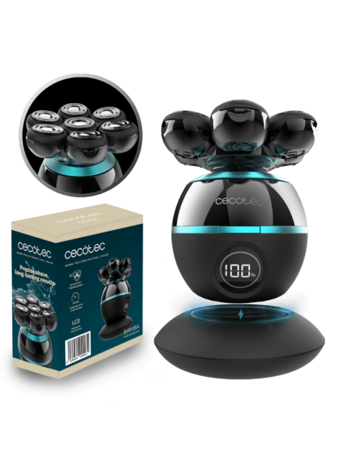 PrecisionCare Skull Shaver