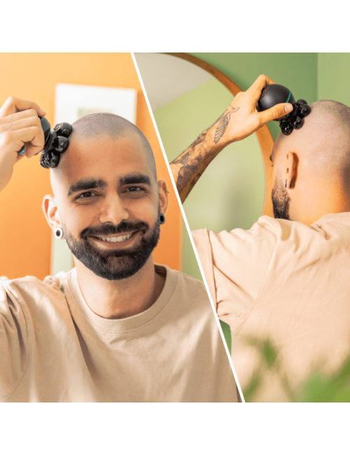 PrecisionCare Skull Shaver