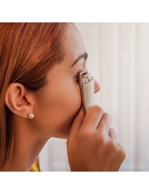 FaceCare i-Lash Curler