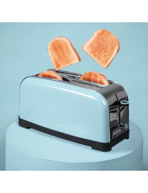 Tostador vertical Toastin'...