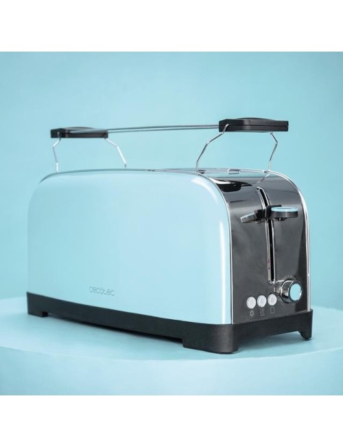 Tostador vertical Toastin'...