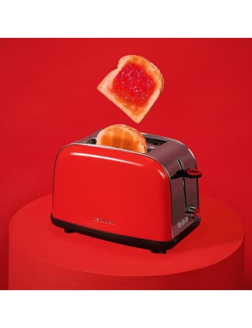 Tostador vertical Toastin'...