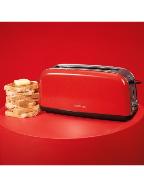 Tostador vertical Toastin'...