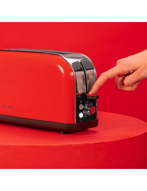 Tostador vertical Toastin'...