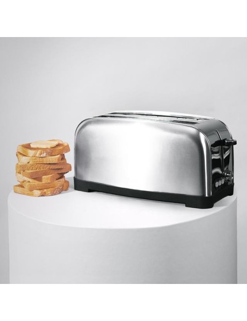 Tostador vertical Toastin'...