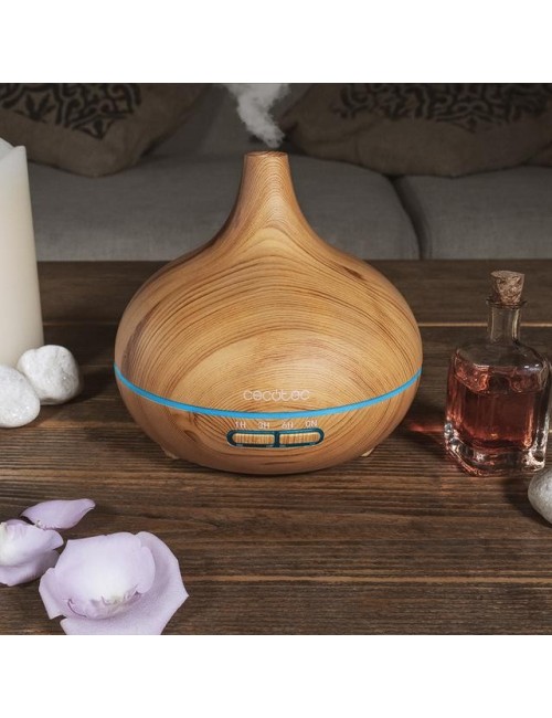 Humidificador Pure Aroma...