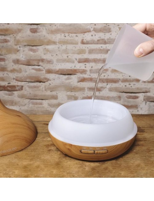 Humidificador Pure Aroma...