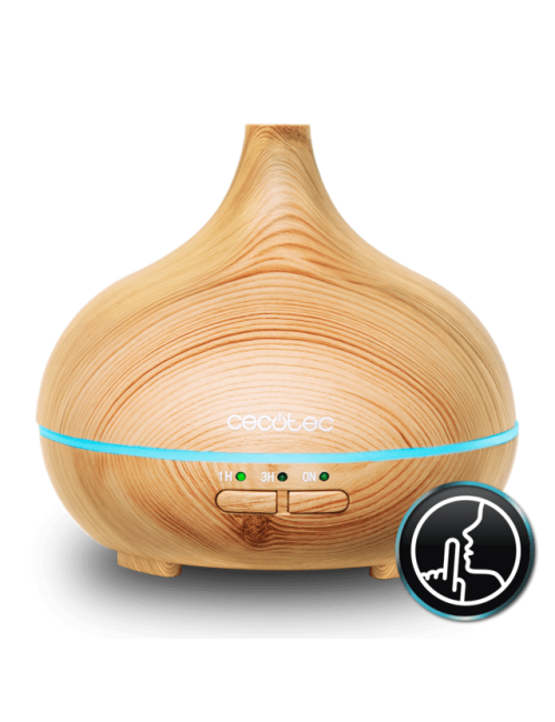Humidificador Pure Aroma...