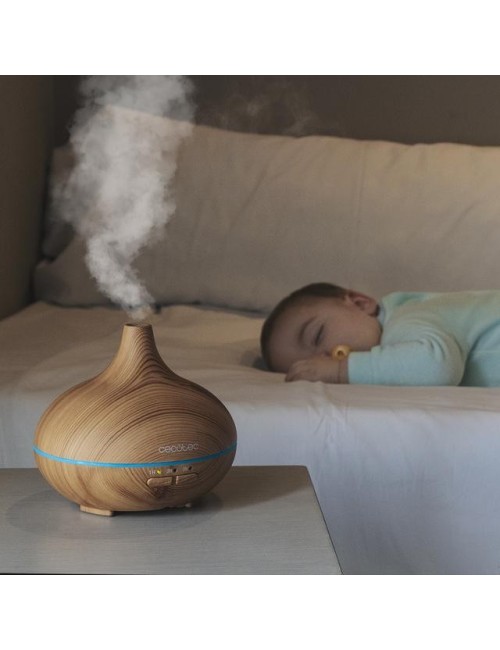 Humidificador Pure Aroma...