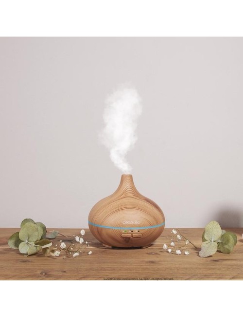 Humidificador Pure Aroma...