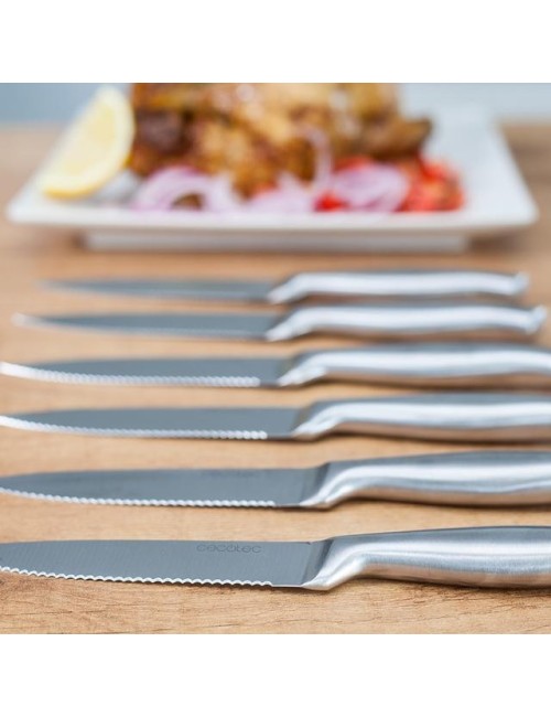 Cuchillos de carne