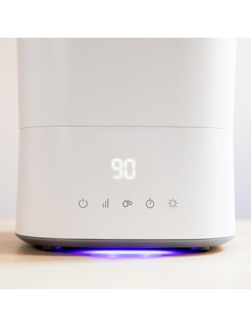 Humidificador BreezeCare...