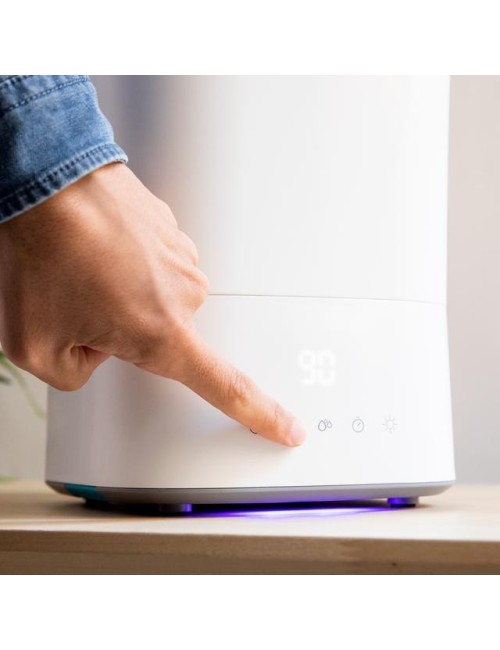 Humidificador BreezeCare...
