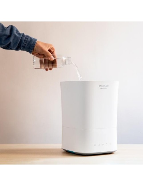 Humidificador BreezeCare...