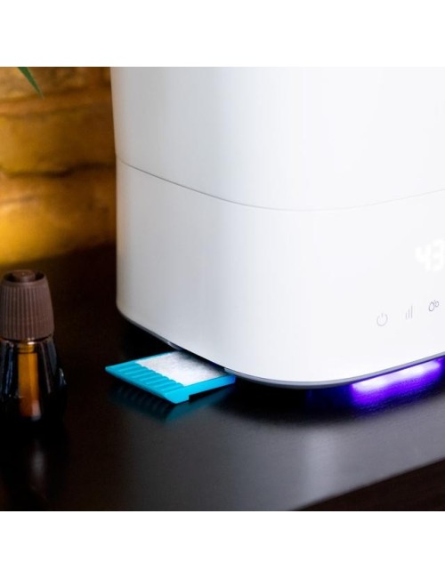Humidificador BreezeCare...