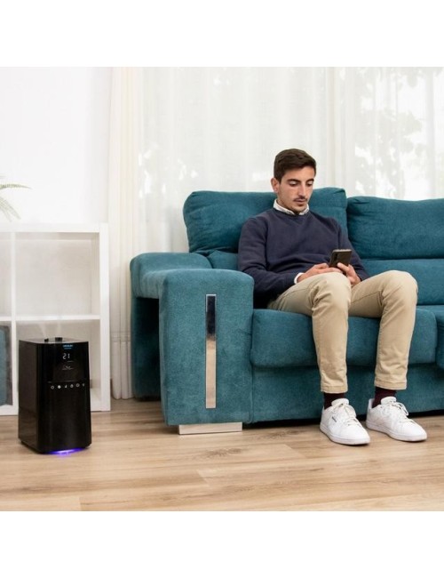 Humidificador BreezeCare...