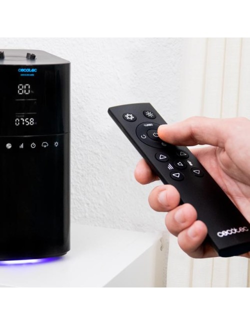 Humidificador BreezeCare...