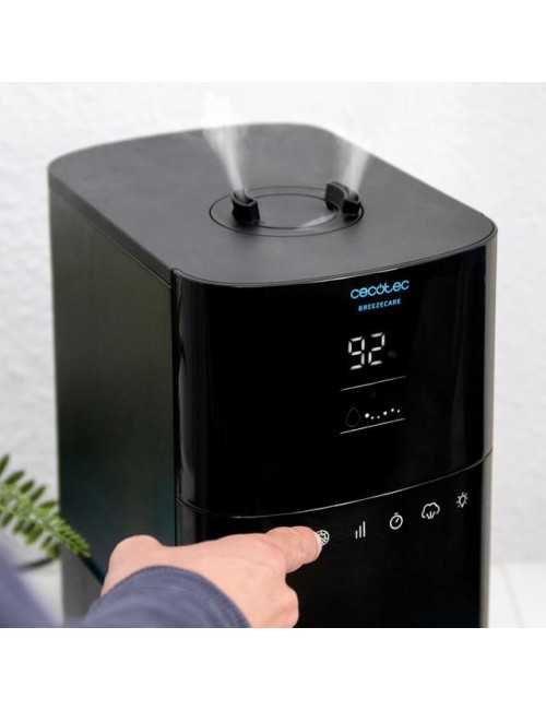 Humidificador BreezeCare...
