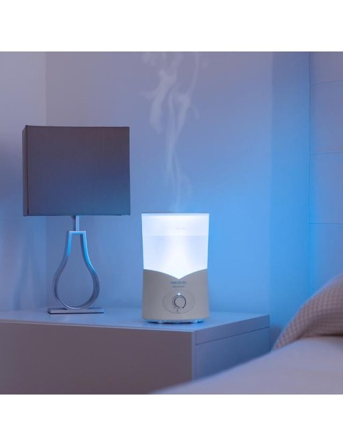 Humidificador BreezeCare...