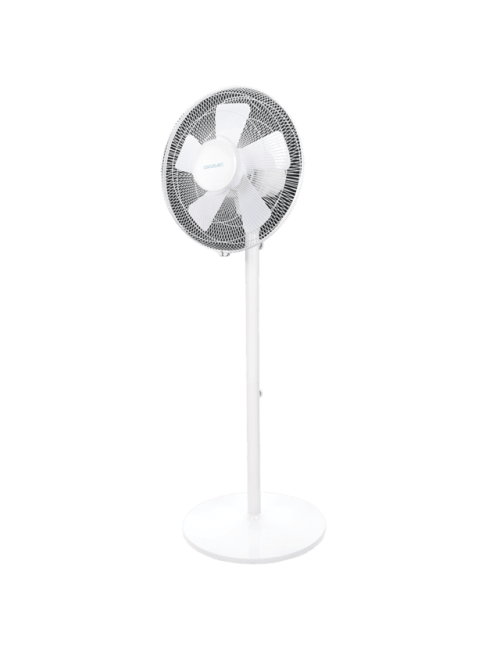 Ventilador de pie...