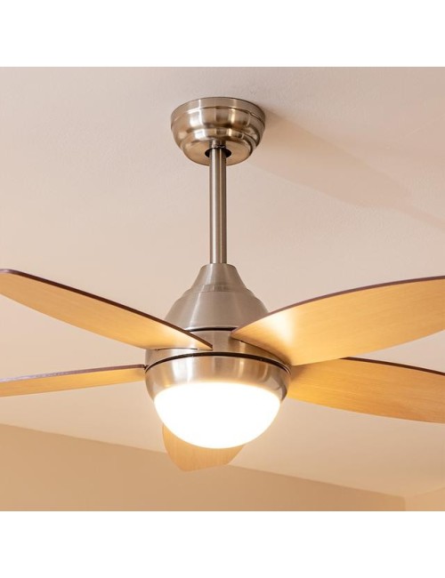 Ventilador de techo...