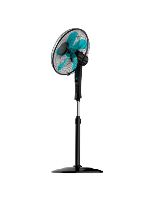 Ventilador de pie...