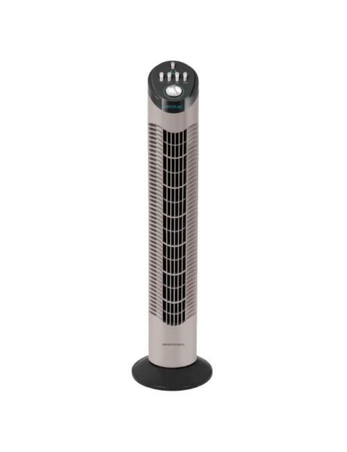 Ventilador de torre...