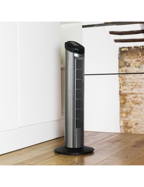 Ventilador de torre...