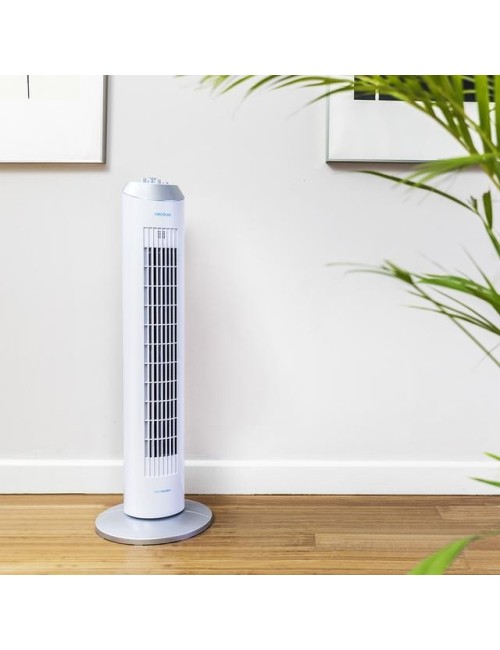 Ventilador de torre...