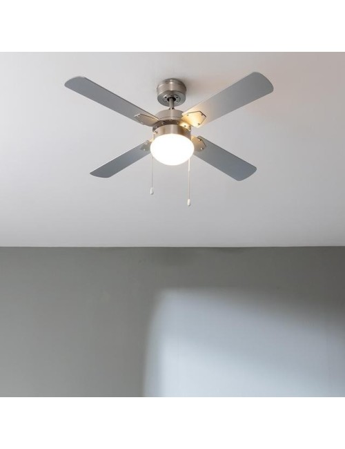 Ventilador de techo...