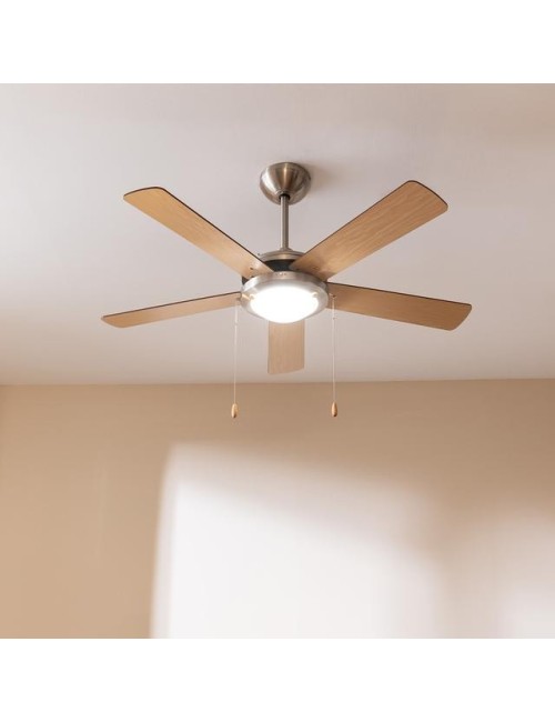 Ventilador de techo...